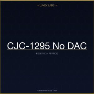 CJC-1295 No DAC