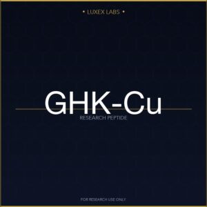 GHK-Cu