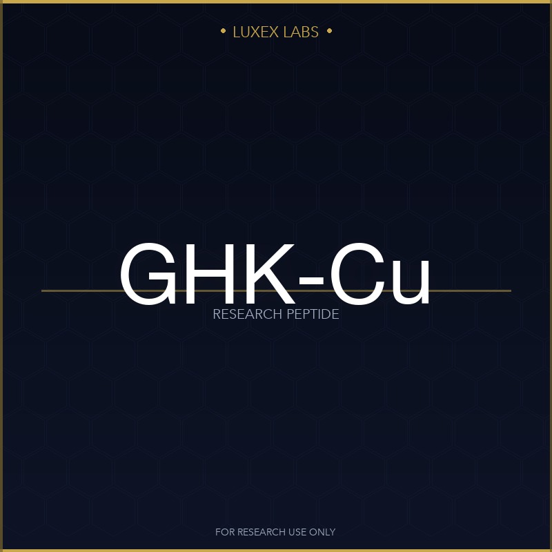 GHK-Cu