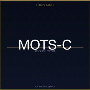 MOTS-C