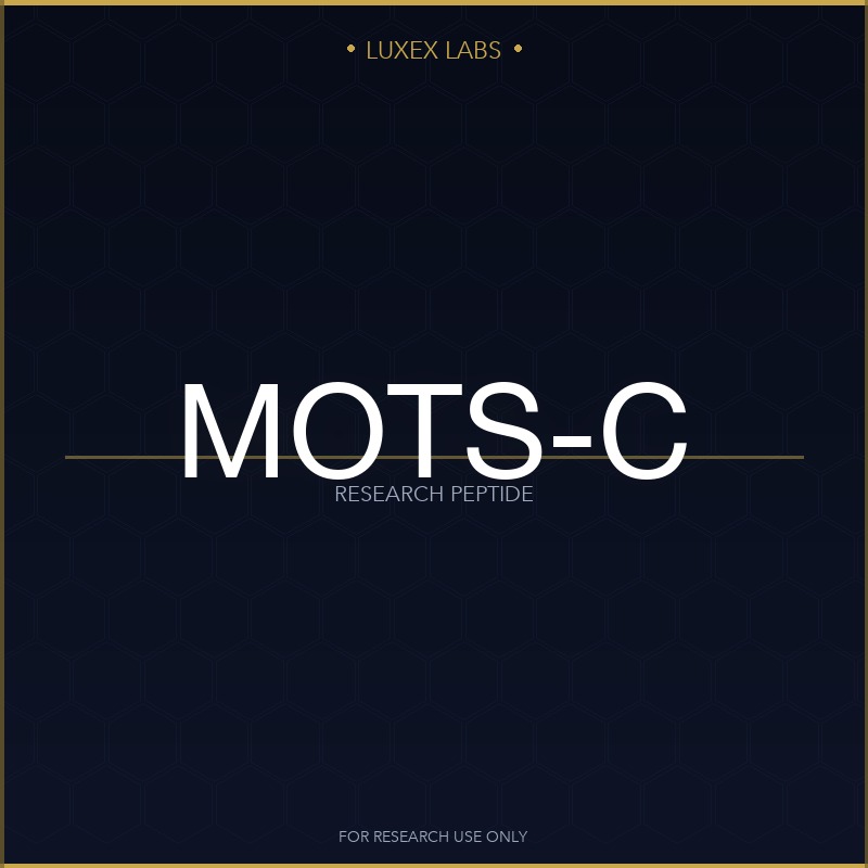 MOTS-C