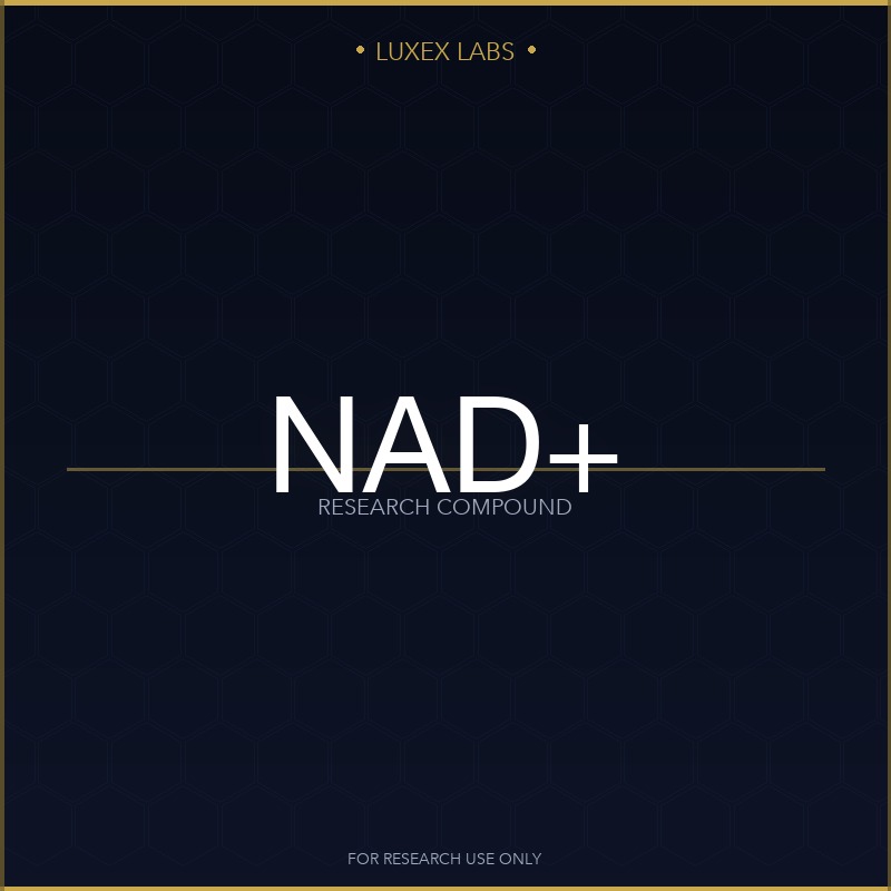 NAD+