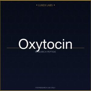 Oxytocin