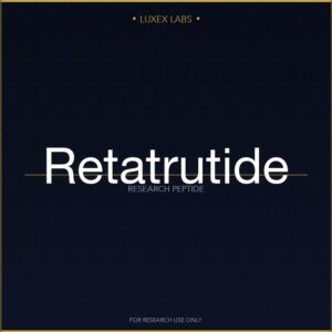 Retatrutide