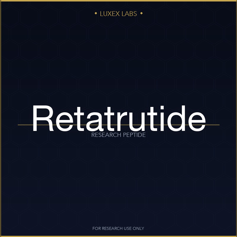 Retatrutide