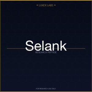 Selank