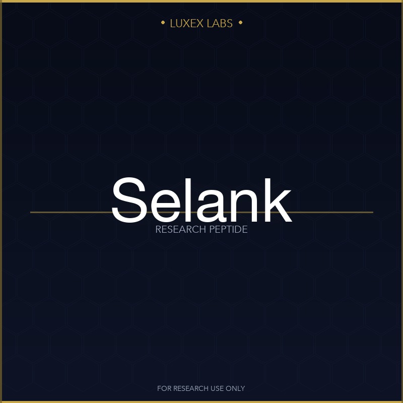 Selank