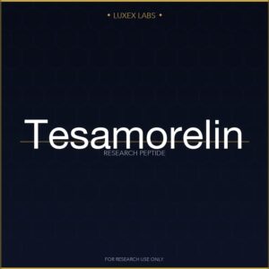 Tesamorelin
