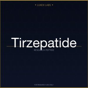 Tirzepatide
